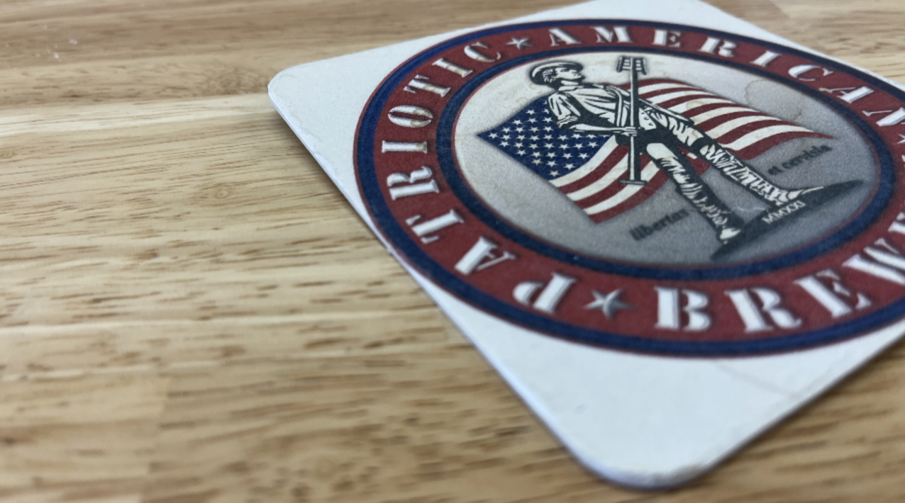New Flathead brewery gives veterans, first responders a place to connect - Vimarsana News